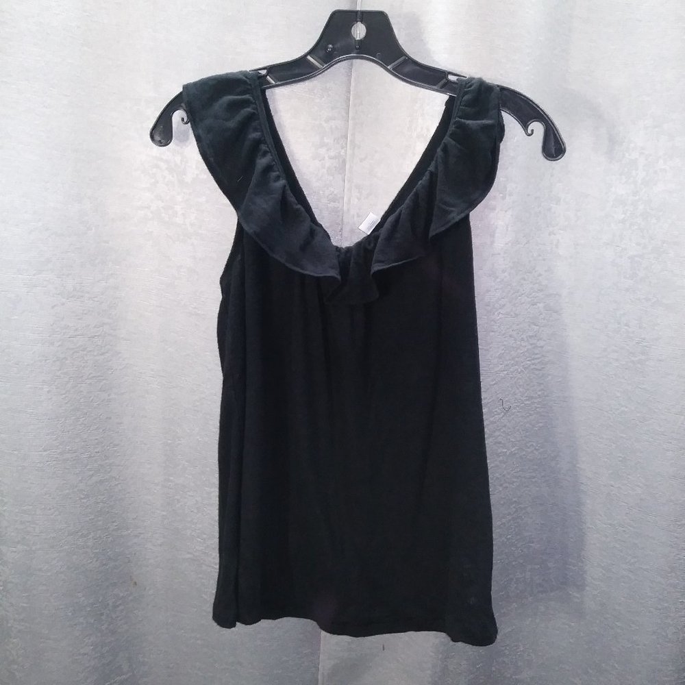 New Old Navy Black Top